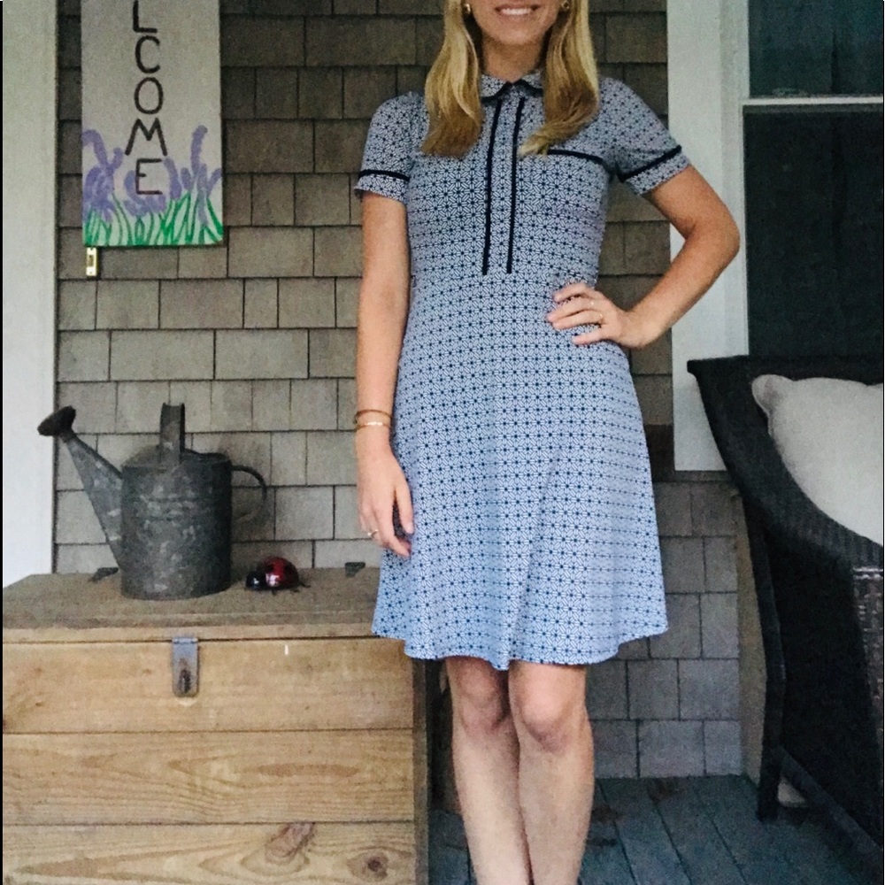 Classy Dress